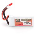 thumbnail image 1 of 11.1V 850mAh 45C LiPolymer Lipo Rechargeable Battery JST Plug for RC Cars Boats Helicopter, 1 of 4