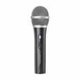 thumbnail image 2 of Audio-Technica USB Cardioid Dynamic USB/XLR Microphone, 2 of 4
