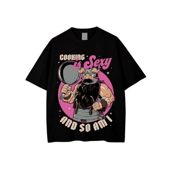 Delicious In Dungeon Manga Senshi Sexy Senshi Cooking TShirt