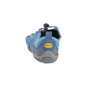 Vibram V-Run Blue / Blue 20W7003 Womens Size 41