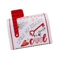thumbnail image 3 of Caja de regalo vacía para el buzón de San Valentín, ideal para galletas, chocolates y pasteles. Blanco, 3 of 8