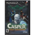 thumbnail image 1 of Pre-Owned Casper Spirit Dimensions - PlayStation 2, 1 of 1
