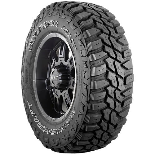 Mastercraft Courser Mxt 265 75r16 123 Q Tire Walmart Com Walmart Com