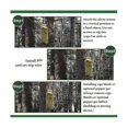 thumbnail image 4 of Perimeter Trip Alarm With Wire, Camping Trip Wire Alarm Device, Early Warning Security For Camping-Yvan, 4 of 5