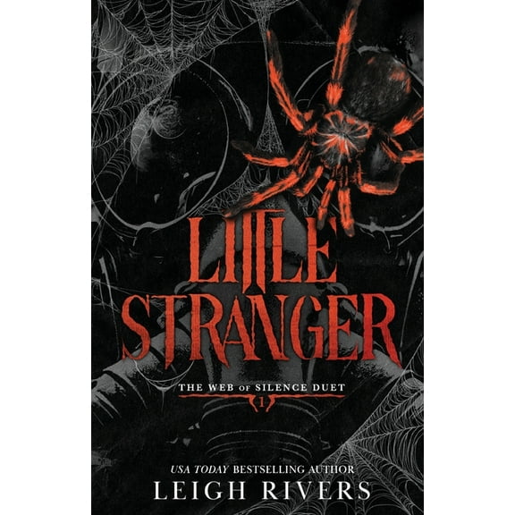 Little Stranger: The Web of Silence Duet