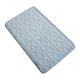 thumbnail image 2 of Alfombra de baño Alfombra de suelo absorbente antideslizante | Microfibra gruesa felpa suave | Secado rápido | Terciopelo de tortuga dorado | Lavado fácil | Entrada multiusos | 15,7 x 23,6 pulgadas, 2 of 6