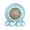 thumbnail image 1 of Juguete Para Masticar Octopus Bite Masticar Pet Cat Lick Balls Limpiar los dientes Catnip Mint Balls (Azul) Tmvgtek Libre de BPA, 1 of 6