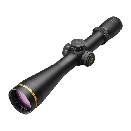 VX-6HD 4-24x52mm Scope