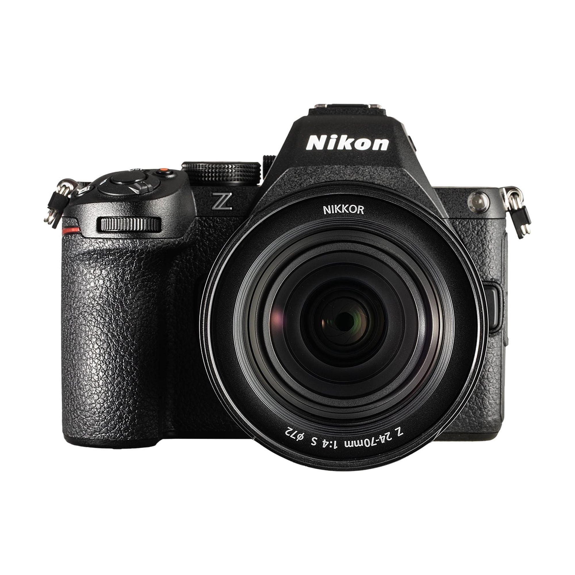 Nikon D750 DSLR Camera with 24-120mm Lens - Walmart.com
