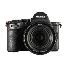 Nikon D3400 Digital SLR Camera with 24.2 Megapixels and 18