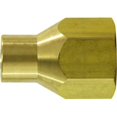 thumbnail image 1 of Midland Industries 34120 0.25 FPT x Female POL Adapter, 1 of 1