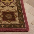thumbnail image 3 of Safavieh Heritage Bradach Oriental Area Rug, Rust/Ivory, 6' x 9', 3 of 10