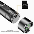 thumbnail image 4 of Grabador de Video con Linterna ANGGREK 1080P 2600mAh Para Acampar Para Casco, 4 of 8