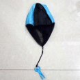 thumbnail image 5 of Children Hand Throw Parachute Toy With Soldiers Parachutes Square Outdoor Sports Kindergarten Activities Gifts For Boys Girls, 5 of 5