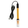 thumbnail image 1 of <p>BNC Connector Tool, 1999mV ORP Replacement Probe Redox Potential Test Accessories Conductivity   For Water Source For Aquarium</p>, 1 of 7