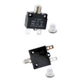 thumbnail image 1 of Fusible Restaurable 125 / 250V de Interruptor de de Sobrecarga de Disyuntor 20A / 30A, 1 of 9