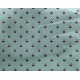 thumbnail image 4 of oneOone Georgette Viscose Fabric Cartoon Dog Decor Fabric Printed BTY 42 Inch Wide, 4 of 4