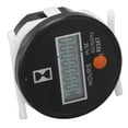 thumbnail image 1 of Medidor de Hora Digital, 24-240V Hour Meder Meder Amplio Rango Portátil para compresores de aire, 1 of 7