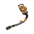 thumbnail image 2 of Replacement Home Button Flex Cable Compatible For Samsung Galaxy S7 Active (Green Camo), 2 of 5