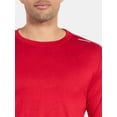 thumbnail image 5 of Russell Athletic Men’s Runner Tech Tee with Long Sleeves, 3-Pack, Sizes S-2XL, 5 of 8