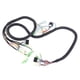 thumbnail image 4 of Sistema De Cableado Completo, Antienvejecimiento 2GU 82590 10 00 Juego De Arnés De Cableado Multifunción Flexible ABS Para ATV ANGGREK ATV Wiring Harness Set, 4 of 8