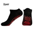 thumbnail image 3 of Trampoline Socks Winter Sports Yoga Cotton Non-slip Kids Floor Socks, 3 of 6