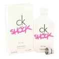 thumbnail image 3 of Calvin Klein One Shock Eau de Toilette Women Fragrance, 3.4 oz Spray, 3 of 4