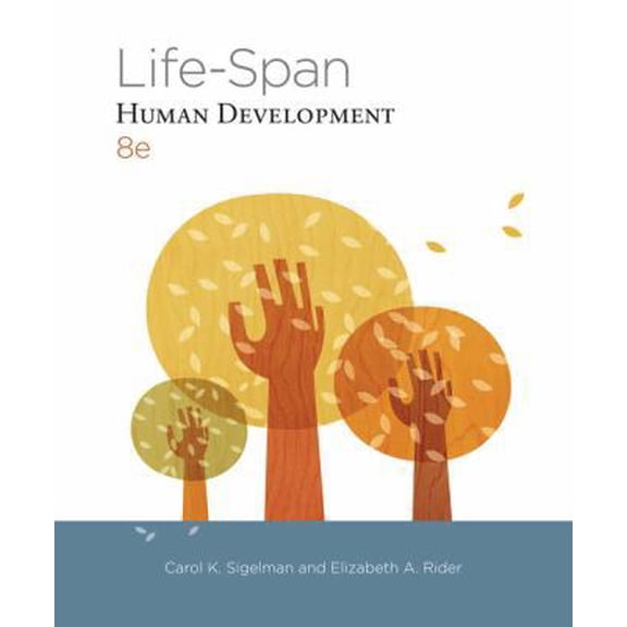 Pre-Owned Life-Span Human Development (Hardcover) 1285454316 9781285454313