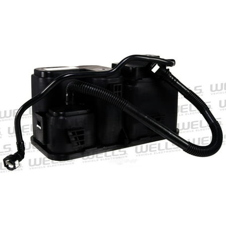 Genuine WVE Vapor Canister