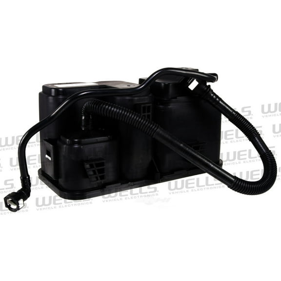 Genuine WVE Vapor Canister