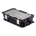 thumbnail image 1 of Caja De Herramientas De 16.1 X 56.5 X 31.7 Cm, Negro Husky, 1 of 3