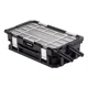 thumbnail image 1 of Caja De Herramientas De 16.1 X 56.5 X 31.7 Cm, Negro Husky, 1 of 3
