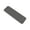 Gray, variant on Beverly Rug Indoor Stair Treads Washable Non Slip Cover Set of 8 Dark Gray 8.7" x 28"