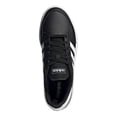 thumbnail image 3 of Tenis Adidas Breaknet Hombre Deportivo negro 26.5 FX8708, 3 of 10