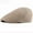 Beige Elastic, variant on Beret Breathable Spring Summer Mesh Cap Men Women Sun Hat Adjusted Ivy Newsboy Flat Cap Beret Hat Cabbie Driver Beret Cap