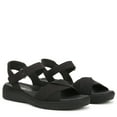 thumbnail image 2 of BZees For Lifestride Womens Lane Sandal - Medium & Wide Width, 2 of 9
