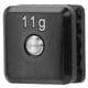 thumbnail image 5 of Reemplazo de tornillo de peso JAAS para cabeza de palo de conductor M5 accesorios de Golf 11g 1 ud, 5 of 5