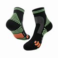 thumbnail image 1 of Infrared Ion Heightening Socks with Micro Titanium Support, 1 of 4