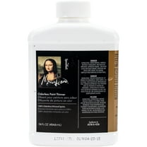 Mona Lisa Odorless Paint Thinner Pint