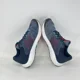 thumbnail image 5 of New Balance 520 V7 Gray Red Athletic Sneaker Running Shoes Men's Size 10, 5 of 6