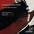 thumbnail image 2 of Younghi Pagh-Paan Younghi Pagh-Paan: Listening With the Heart (CD) Album, 2 of 2