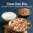 thumbnail image 5 of La Choy Chicken Chow Mein, White Meat Chicken and Vegetables in Sauce, 42 oz, 5 of 9