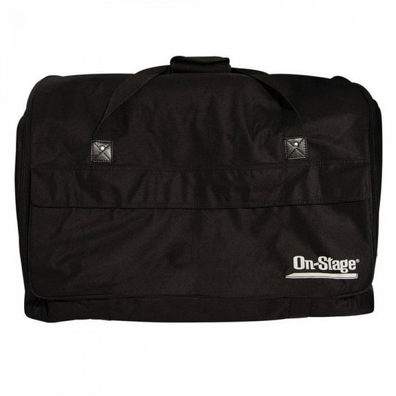 On-Stage 15" Speaker Bag