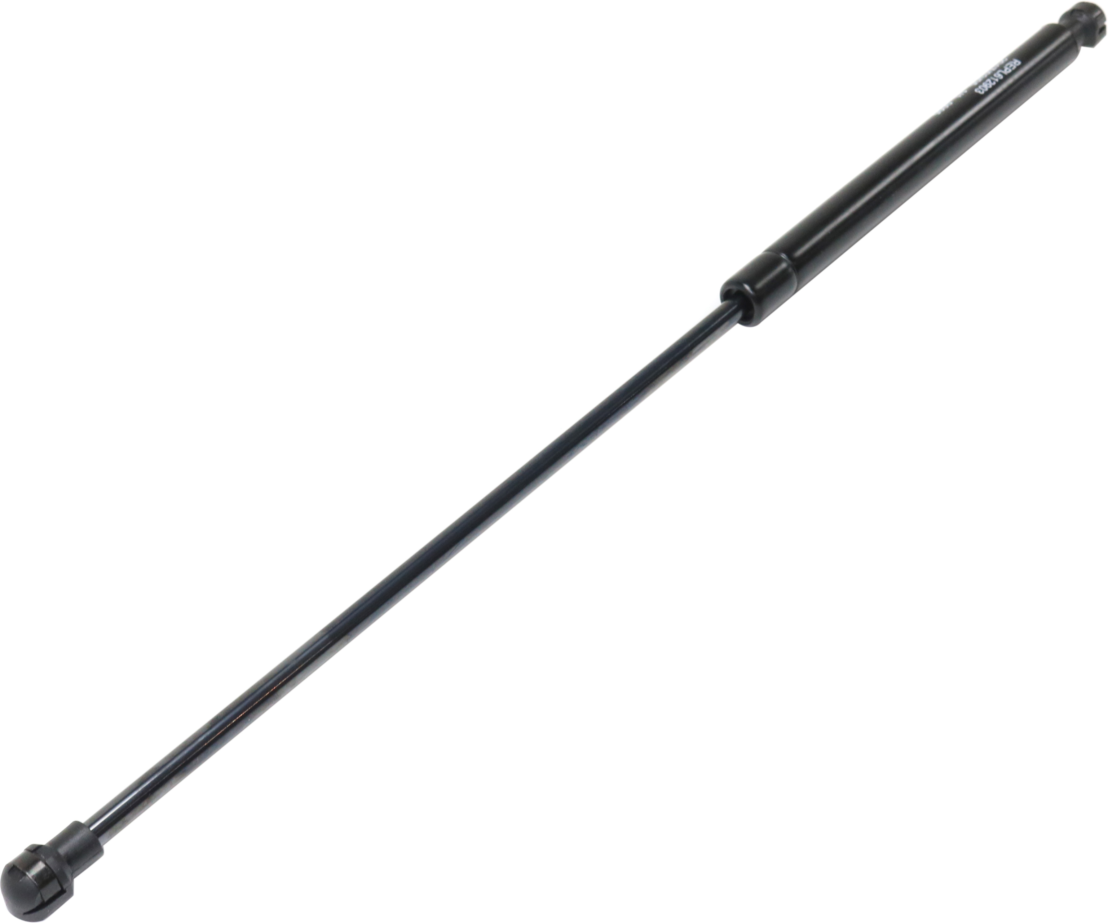 Replacement REPL612903 Lift Support Compatible with 2003-2009 Land Rover Range 8Cyl 4.4L 4.2L Left Driver or Right Passenger Sold individually