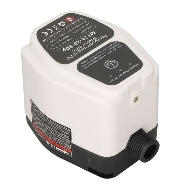 Bomba de refuerzo de agua, bomba de refuerzo Bomba de agua automática Bomba de refuerzo fiel a su promesa Jadeshay A