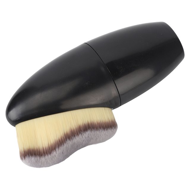 Brocha de bronceado brocha de maquillaje de cobertura suave multifuncional para corrector en el hogar ANGGREK Otros