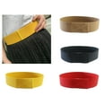 thumbnail image 2 of Stretch Waist Belt Fashion Enthusiasts Waist Belt Adult Unisex Dresses Skirt Coat Fast Release Traceless Waistband, 2 of 9