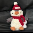 thumbnail image 1 of Jellycat Hot Toys Plush Stuffed Toys Soft Throw Pillow Decorations, Kids Birthday Party Preferred Gift Holidays, Birthdays, 1 of 3