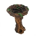 thumbnail image 7 of Bird Feeders for Antique Bath Bird Decoration Resin Birdbath Garden Patio Courtyard Home Succulents Display Platform, 7 of 7