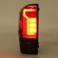 thumbnail image 3 of Par Calaveras Led Ahumadas Arizone Compatible Con Toyota Tacoma 2016-2020, 3 of 3